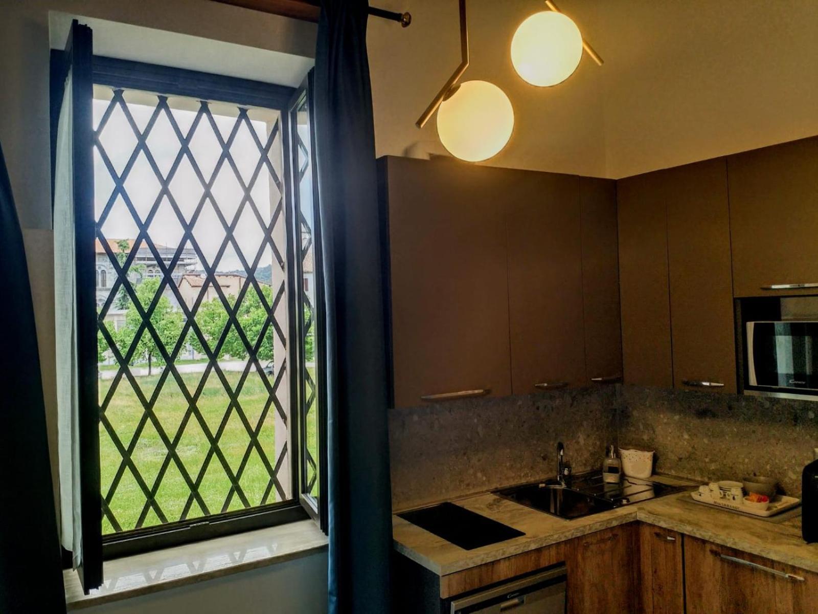 Villino Mari Camere Con Parcheggio Privato Gratuito Ascoli Piceno Zimmer foto