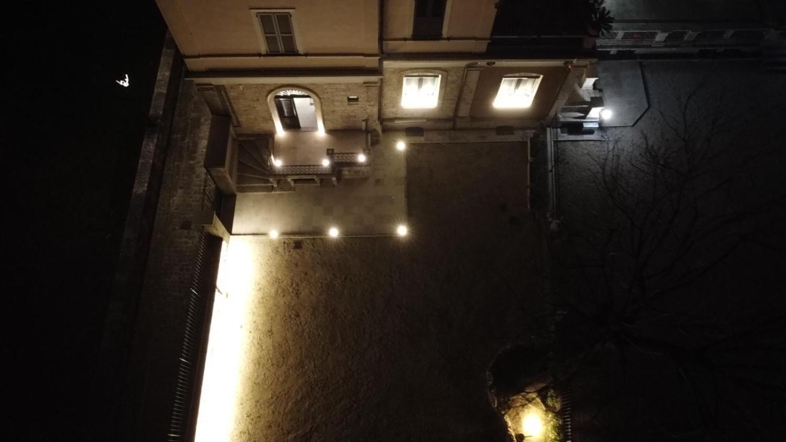Villino Mari Camere Con Parcheggio Privato Gratuito Ascoli Piceno Exterior foto