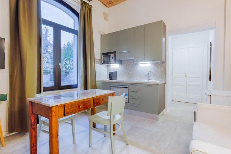 Villino Mari Camere Con Parcheggio Privato Gratuito Ascoli Piceno Exterior foto