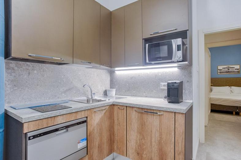 Villino Mari Camere Con Parcheggio Privato Gratuito Ascoli Piceno Exterior foto